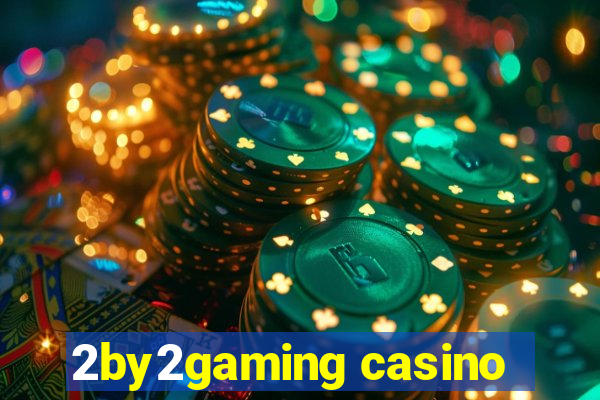 2by2gaming casino