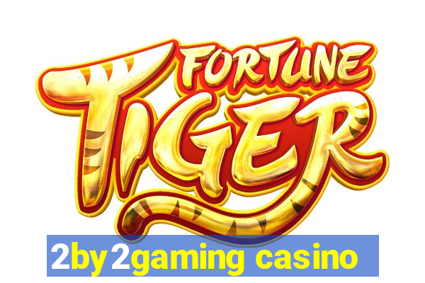 2by2gaming casino