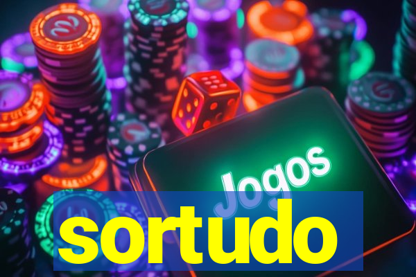 sortudo