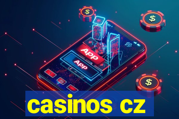 casinos cz