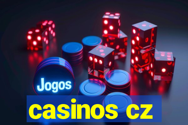 casinos cz