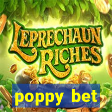 poppy bet