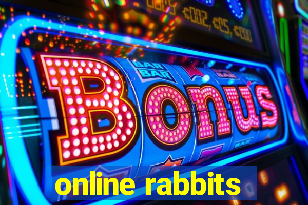 online rabbits