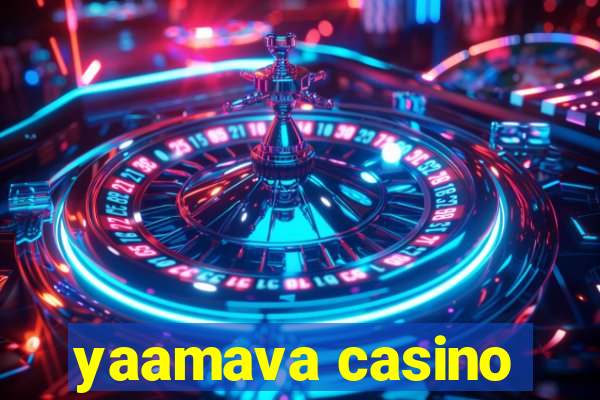 yaamava casino