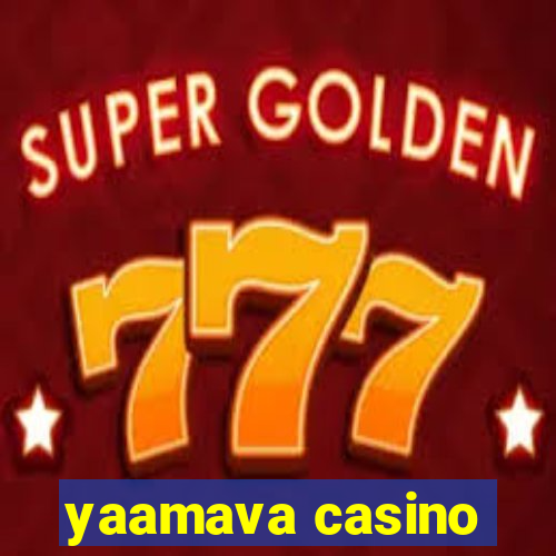 yaamava casino