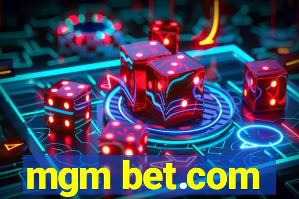 mgm bet.com