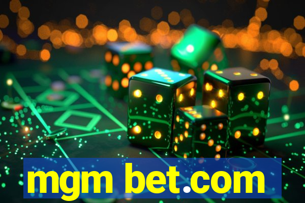 mgm bet.com