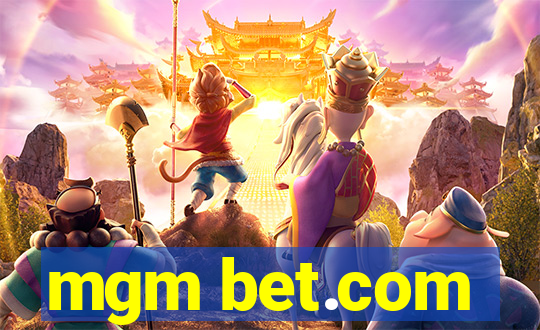 mgm bet.com