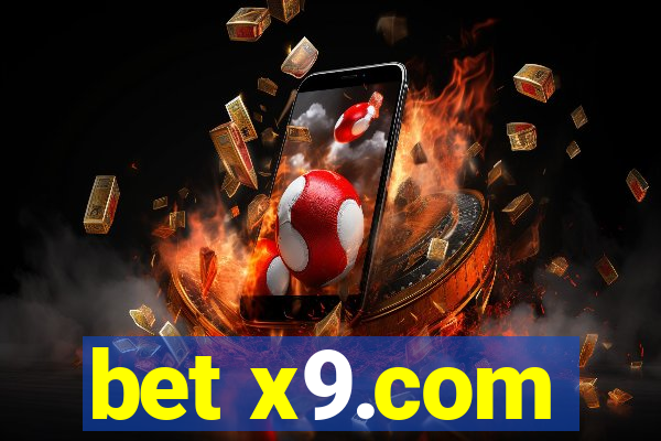 bet x9.com