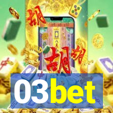 03bet