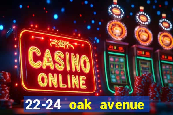 22-24 oak avenue casino nsw 2470