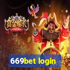 669bet login