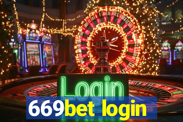 669bet login