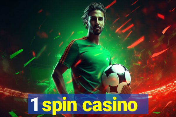 1 spin casino