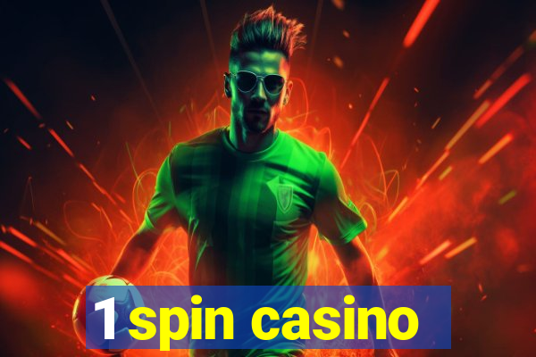 1 spin casino