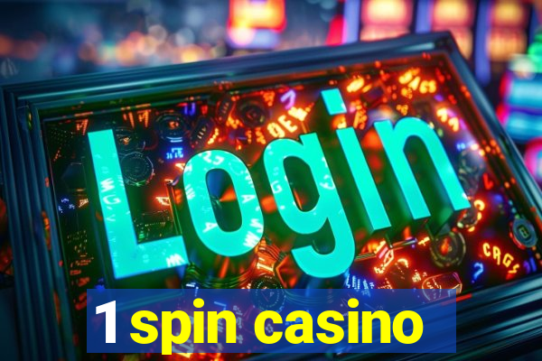 1 spin casino