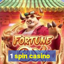 1 spin casino