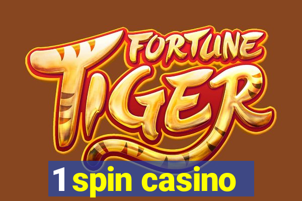 1 spin casino