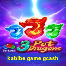 kabibe game gcash