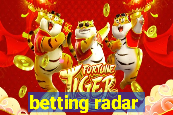 betting radar