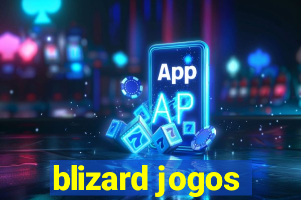 blizard jogos