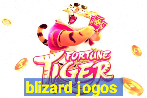 blizard jogos