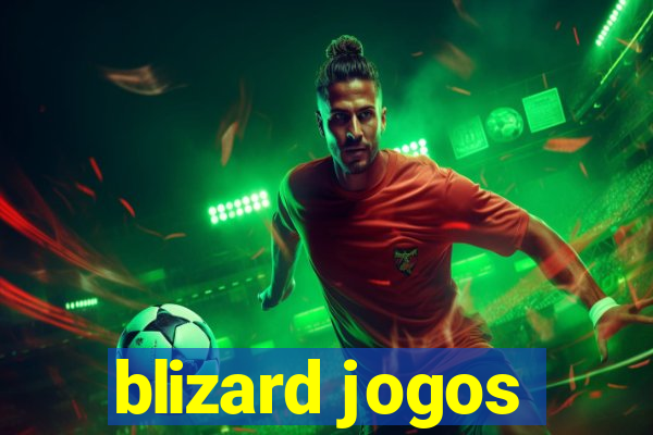 blizard jogos