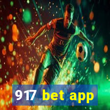 917 bet app