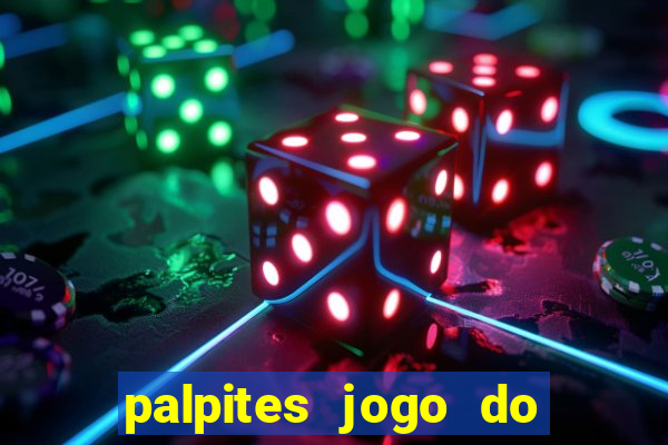 palpites jogo do sao paulo