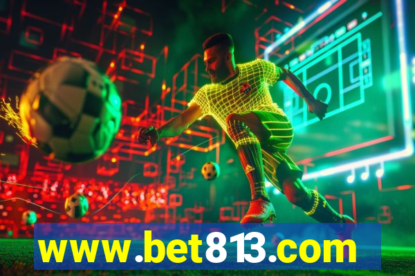 www.bet813.com