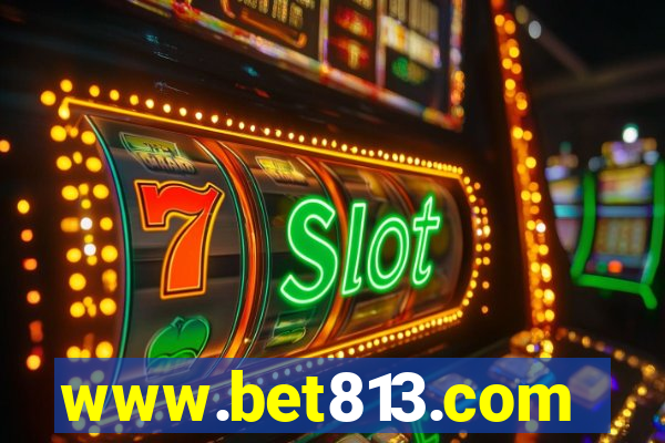 www.bet813.com