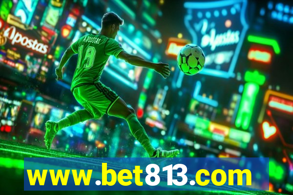 www.bet813.com