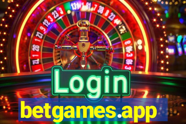 betgames.app