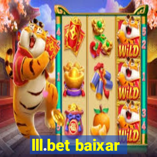 lll.bet baixar