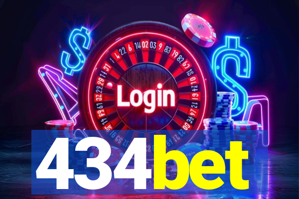 434bet