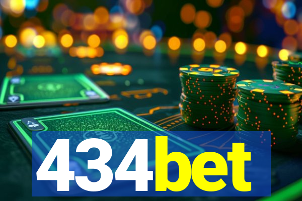 434bet