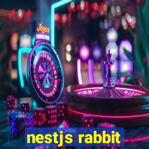 nestjs rabbit