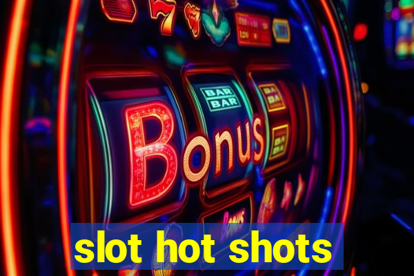 slot hot shots