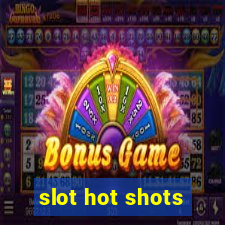 slot hot shots