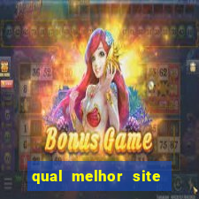 qual melhor site de jogos para ganhar dinheiro