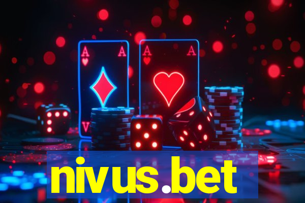 nivus.bet