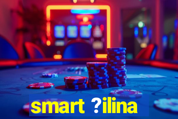 smart ?ilina