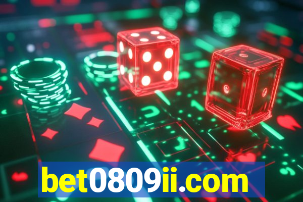 bet0809ii.com