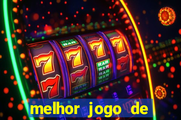 melhor jogo de poker online