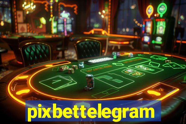 pixbettelegram