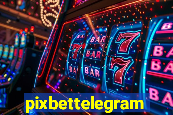 pixbettelegram