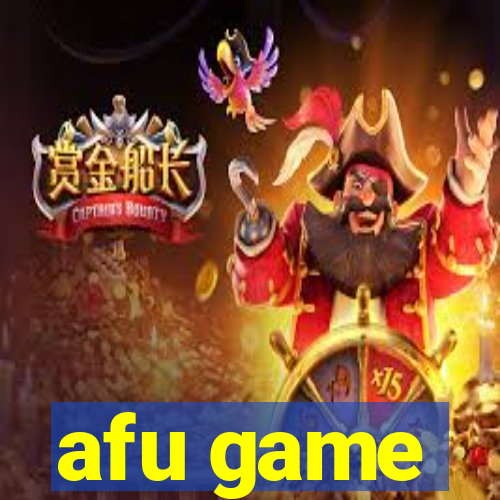 afu game