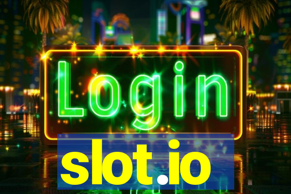 slot.io