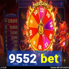 9552 bet