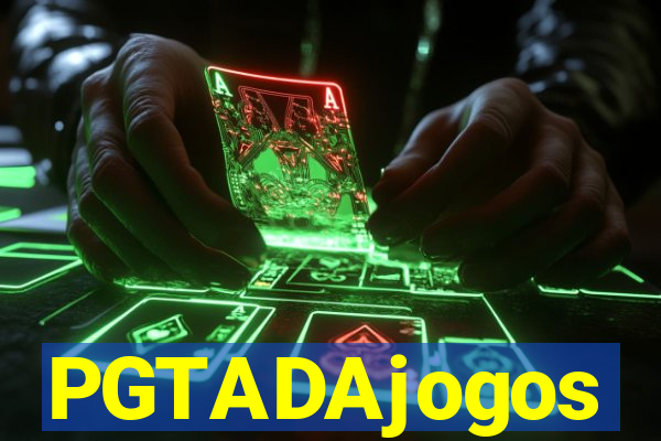 PGTADAjogos